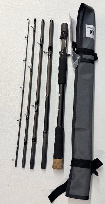 Studio Composite Transworld Casting Rods