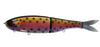 Studio Composite Volta 275 MK Swimbait- Rainbow Trout