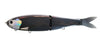 Studio Composite Volta 275 MK Swimbait- White Back Carbon