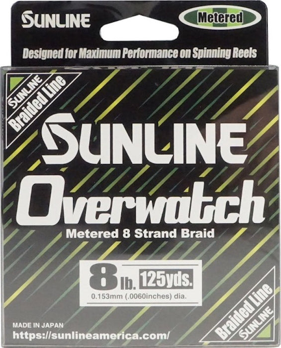 Sunline Overwatch