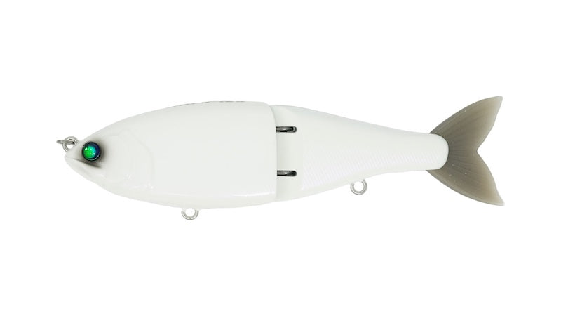 Swimbait Republic Glideway Glide Bait- Afterparty