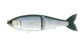 Swimbait Republic Glideway Glide Bait- Gameover