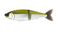 Swimbait Republic Glideway Glide Bait- Green Back
