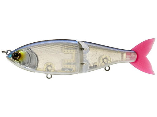 Swimbait Republic Glideway Glide Bait- Halley