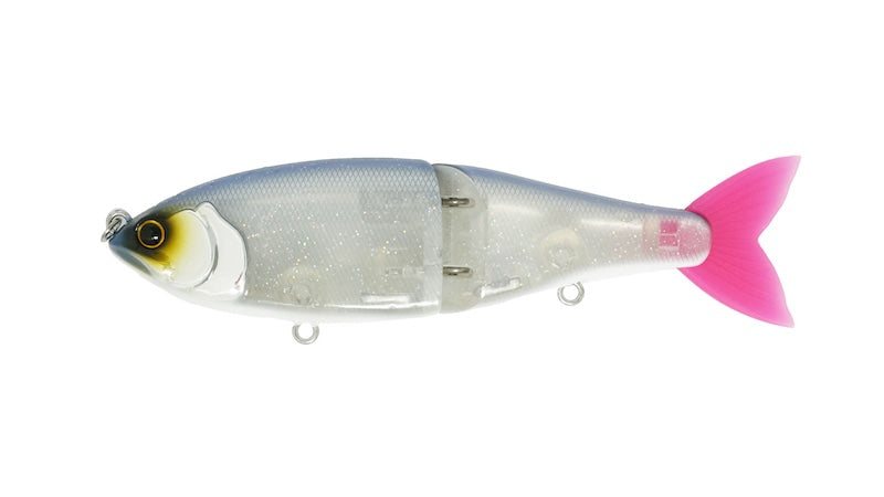 Swimbait Republic Glideway Glide Bait- Halley