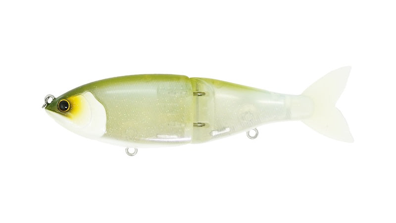 Swimbait Republic Glideway Glide Bait- Offspring