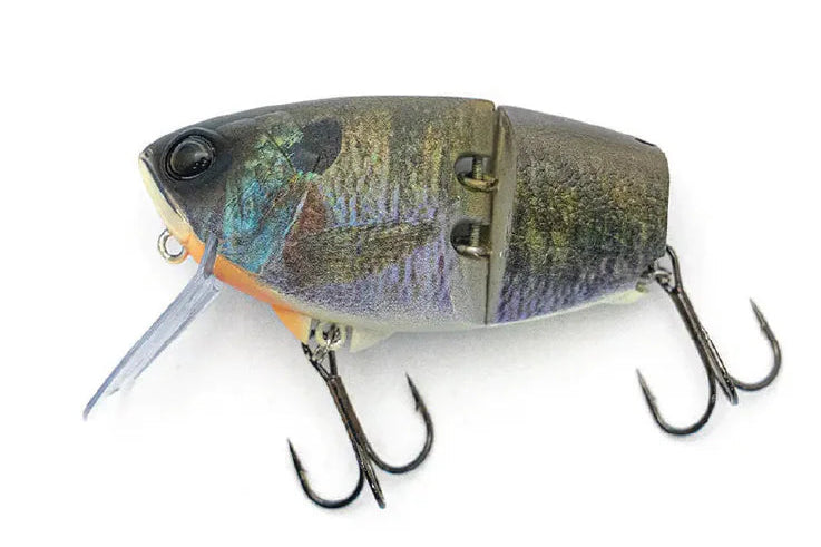 DRT Tiny Joker Division Rebel Tackle — Lake Pro Tackle DRT Tiny Joker Division Rebel Tackle — Lake Pro Tackle