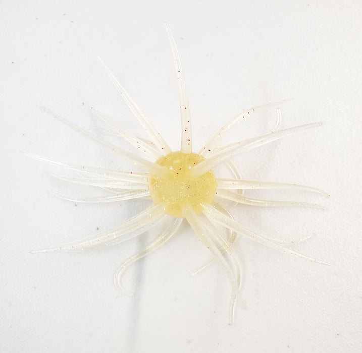 TMF FullCast Urchin- Clear Shrimp