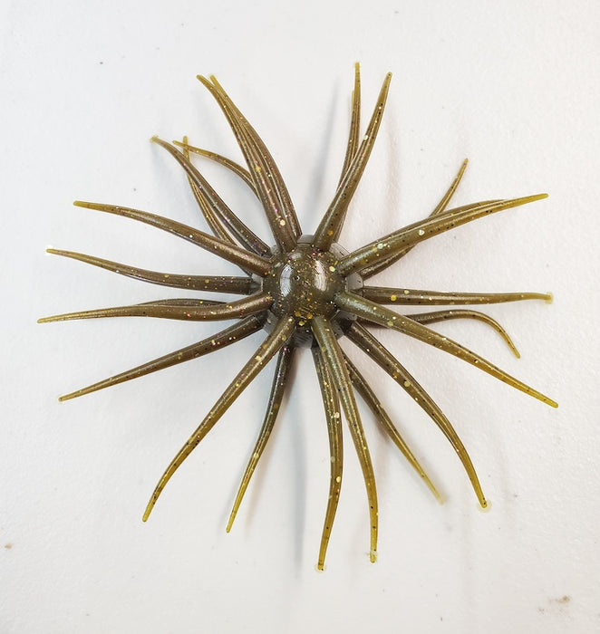 TMF FullCast Urchin- Green Pumpkin Magic