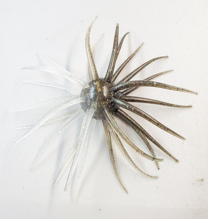 TMF FullCast Urchin- Gizzard Shad