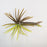 TMF Jerkin Urchin- GP Chartreuse Laminate