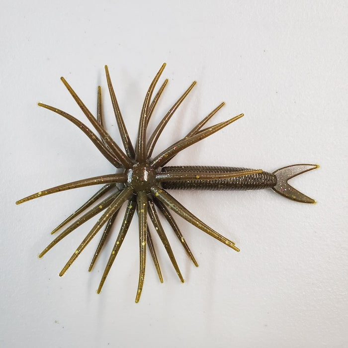 TMF Jerkin Urchin- Green Pumpkin Magic