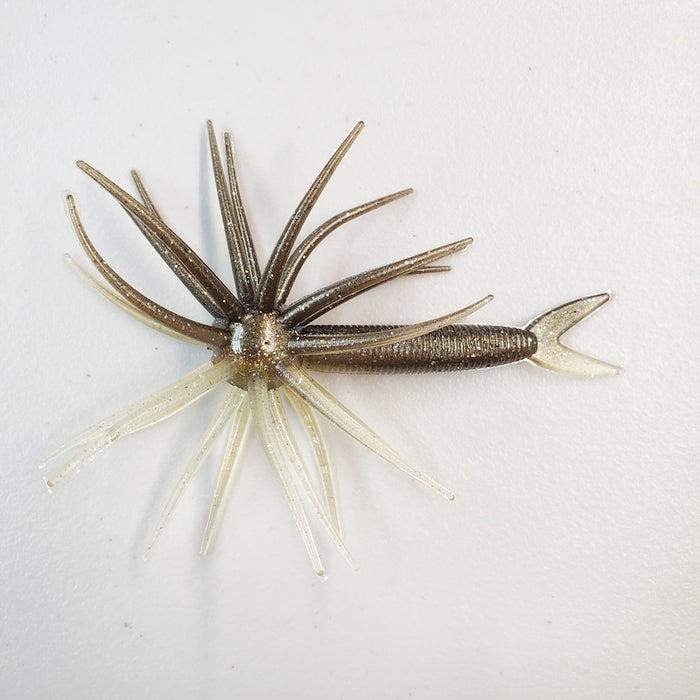 TMF Jerkin Urchin- Gizzard Shad