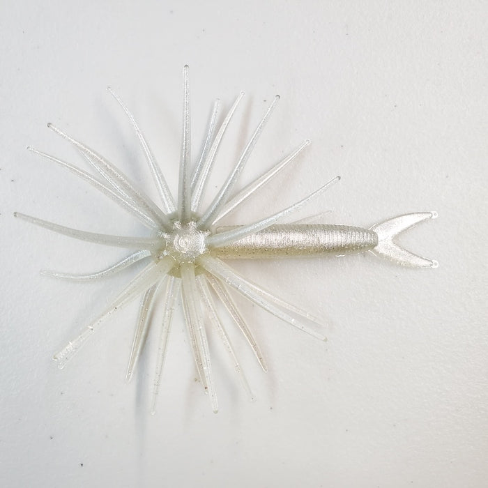 TMF Jerkin Urchin- Pearl Shiner