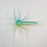 TMF Jerkin Urchin- Sexy Shad