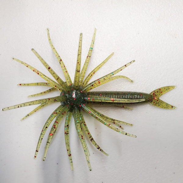 TMF Jerkin Urchin