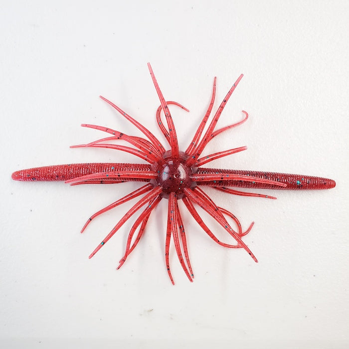 TMF Wacky Urchin- Redbug