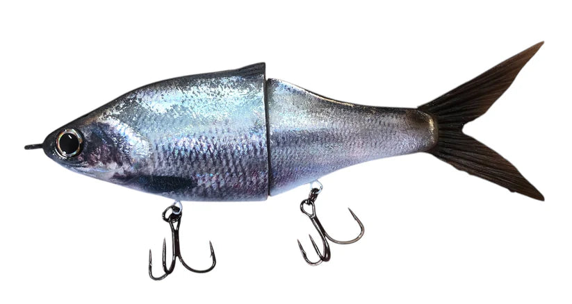 Texas Swimbaitz Texas Chopper Swimbait