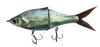 Texas Swimbaitz Texas Chopper Swimbait