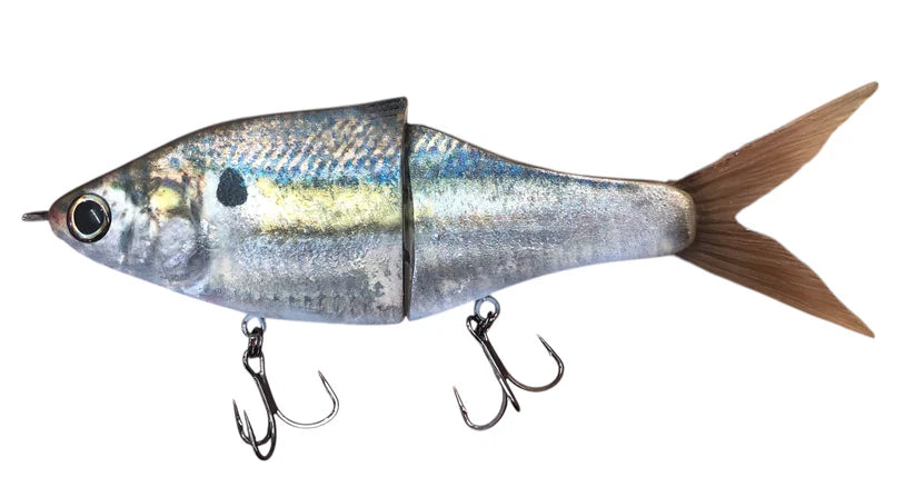 chopper fishing lure Texas Swimbaitz Texas Chopper Swimbait — Lake Pro Tackle