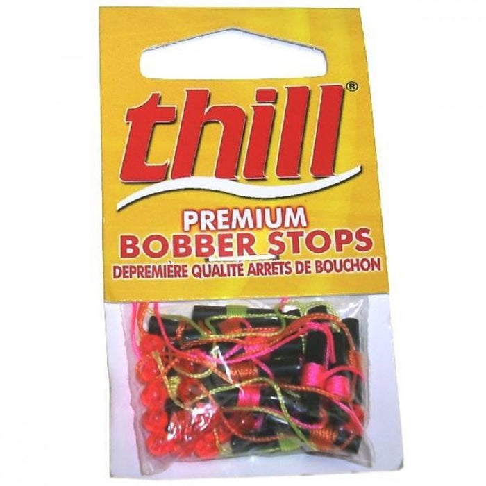 Thill Float Stops- Assorted