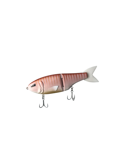 Throwback Metro LT Glide Bait
