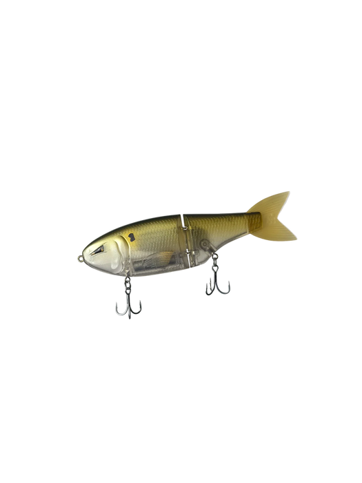 Throwback Metro LT Glide Bait