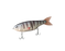 Throwback Metro LT Glide Bait- Tilapia