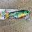 Throwback Swimbaits Retro Glide- Gill
