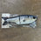 Throwback Swimbaits Retro Glide- Shad