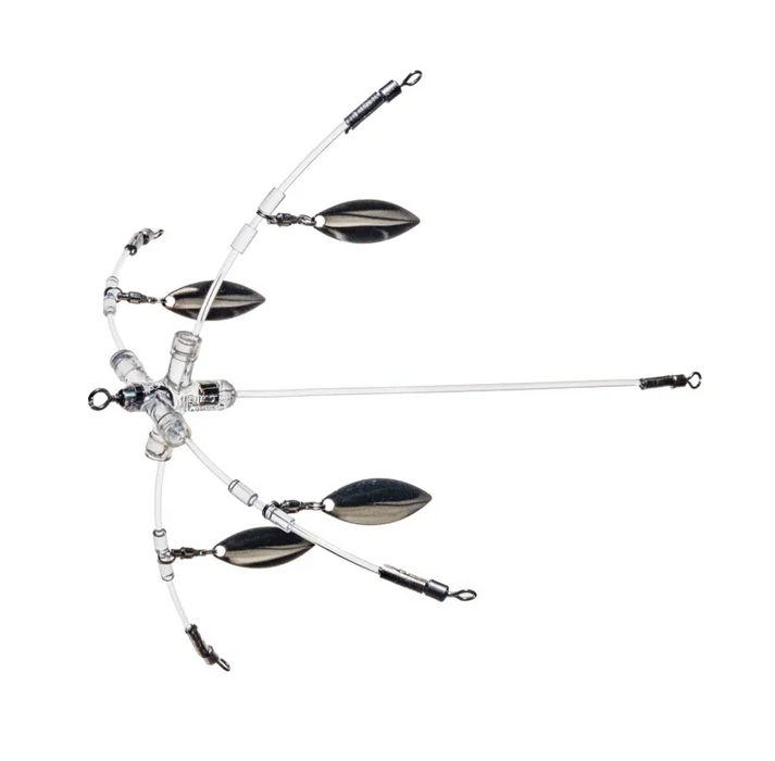 Tornado Innovations CUR Evolution Finesse Bladed