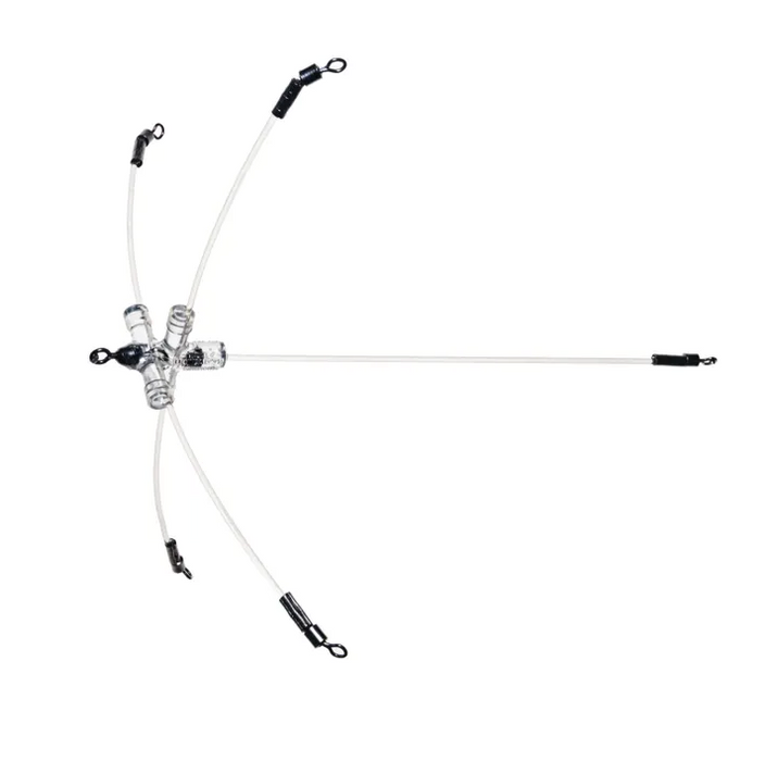 Tornado Innovations CUR Evolution Finesse