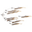 Tornado Innovations CUR Evolution Mega Strol- Rigged
