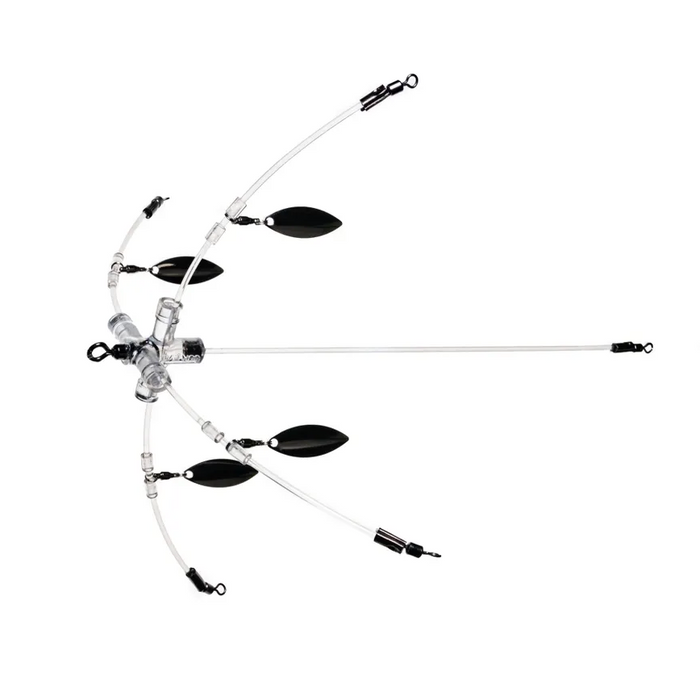 Tornado Innovations CUR Evolution Original Bladed