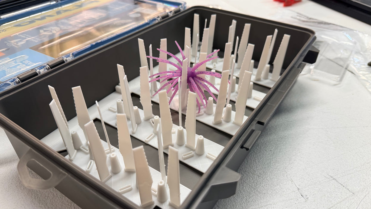 Urchin Storage package 2