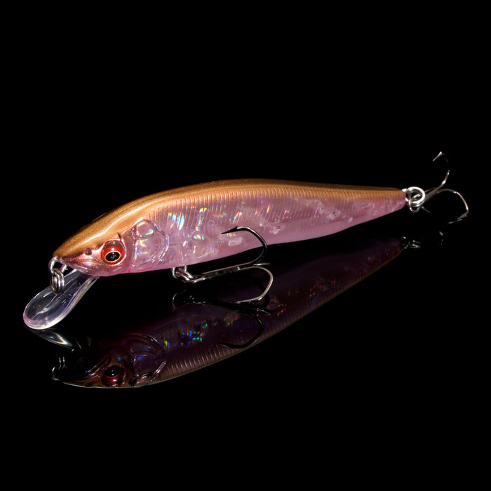 GP Sakura Illusion Megabass Respect Color 87- Vision Q-GO