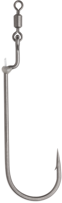 VMC Redline Swivel Fluke Hook