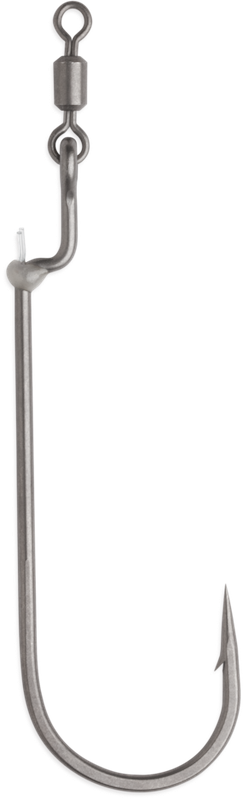 VMC Redline Swivel Fluke Hook