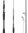 Abu Garcia Veritas BFS Series Casting Rod