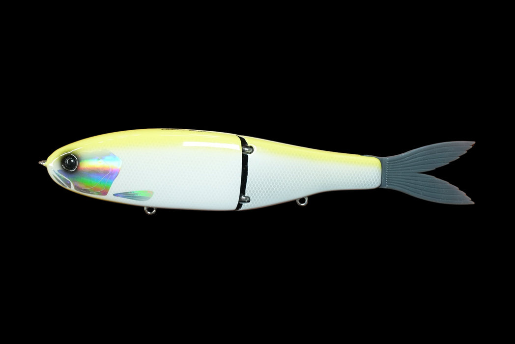 Studio Composite Volta 235 Swimbait — Lake Pro Tackle