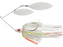 War Eagle Spinnerbait Double Willow- Coleslaw