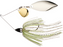 War Eagle Spinnerbait Colorado Willow- Spot Remover