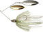 War Eagle Spinnerbait Double Willow- Spot Remover