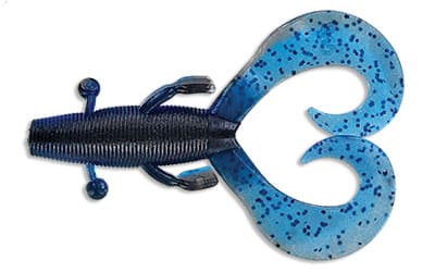 Gary Yamamoto Cowboy | Soft Plastics | Hogs — Lake Pro Tackle