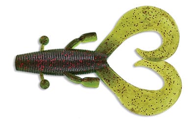 Gary Yamamoto Cowboy | Soft Plastics | Hogs — Lake Pro Tackle
