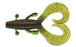 Gary Yamamoto Cowboy- Green Pumpkin Red