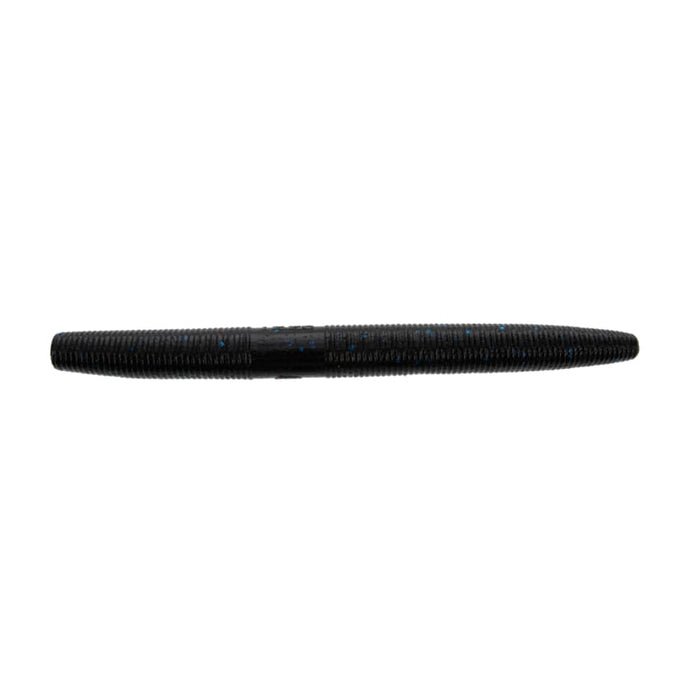 Yamamoto 5" Fat Senko- Black Blue