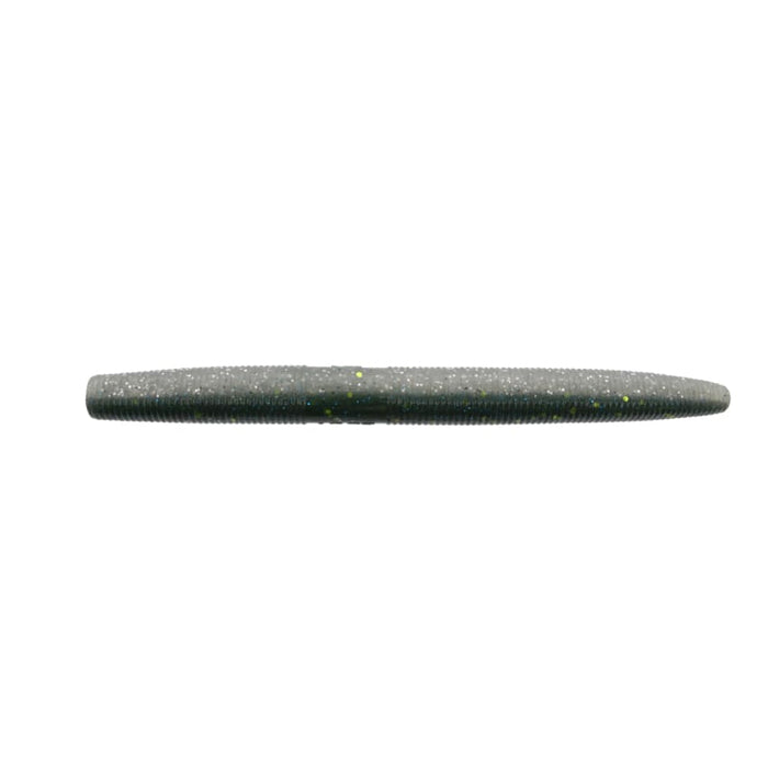 Yamamoto 5" Fat Senko- Green Gizzard