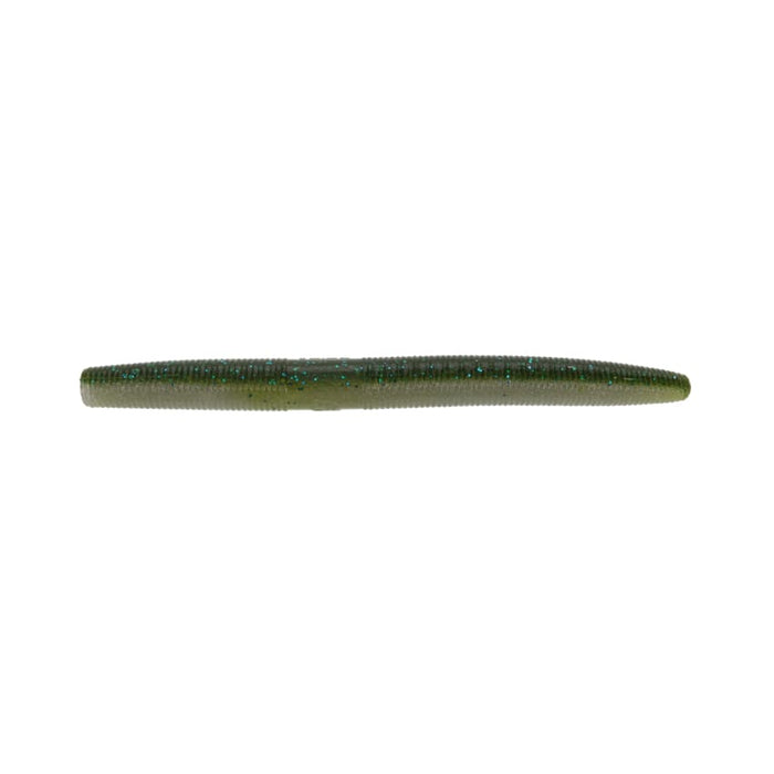 Yamamoto 5" Fat Senko- Smallmouth Magic