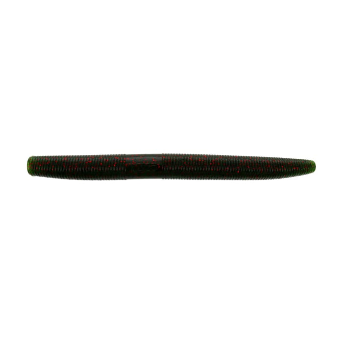 Yamamoto 5" Fat Senko- Watermelon Red